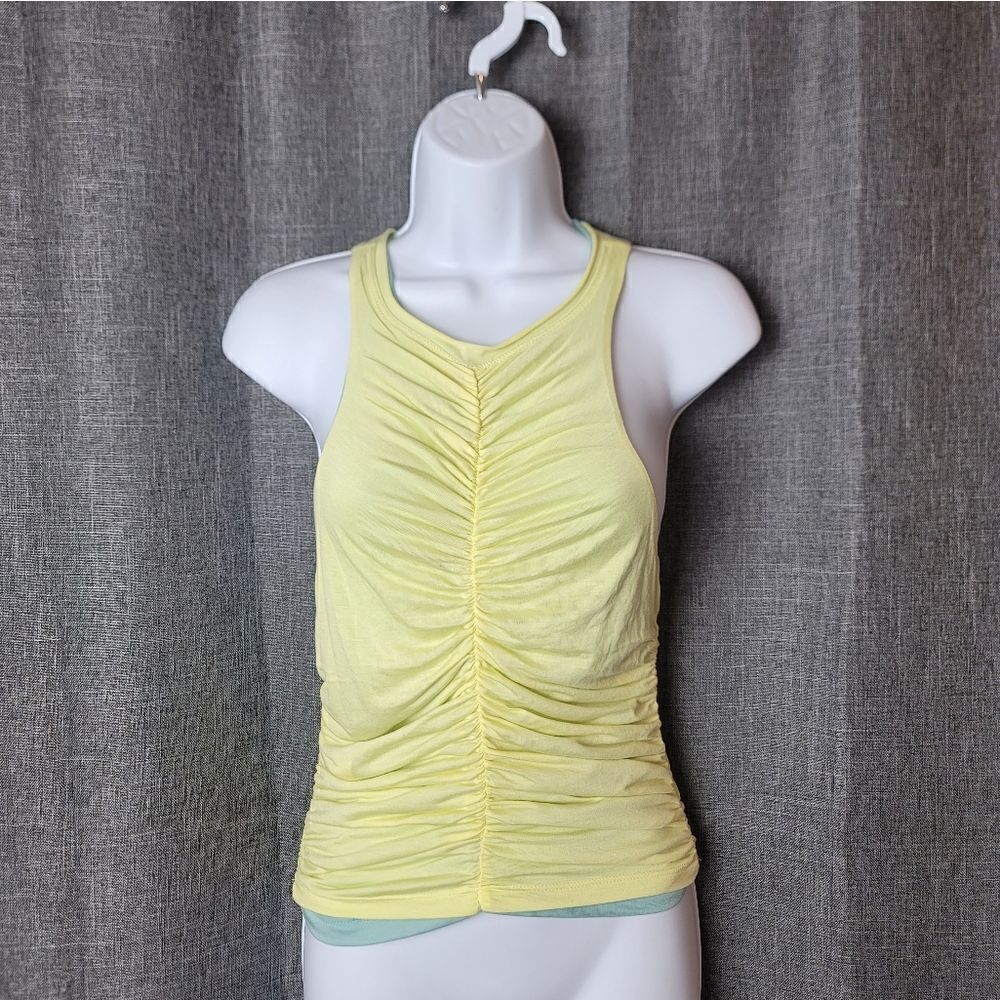 NWT- PILCRO Reversible Top - Picture 6 of 9